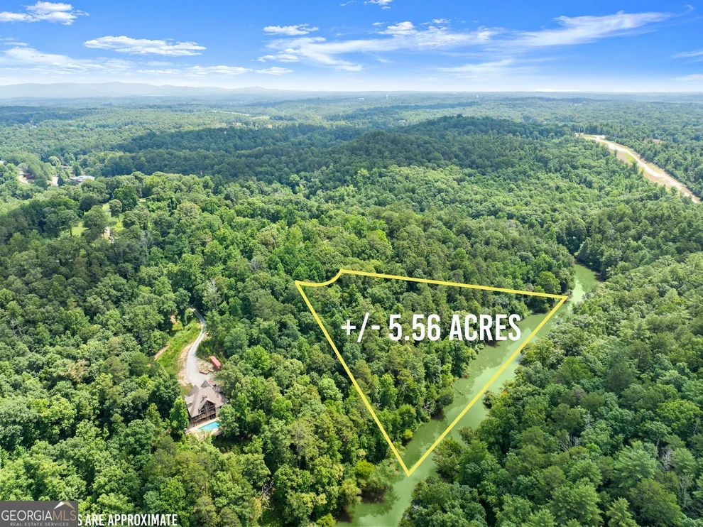 Unit for sale at LOT 35 Lakemont Trail, Demorest, GA 30535