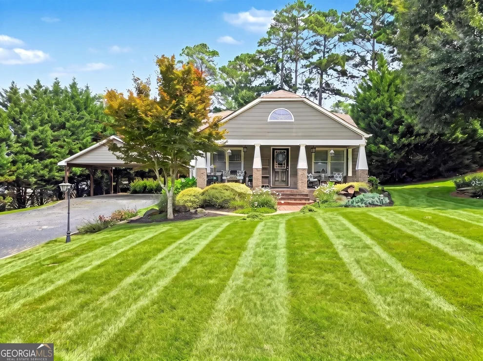 Unit for sale at 906 Cartersville Highway, Dallas, GA 30132