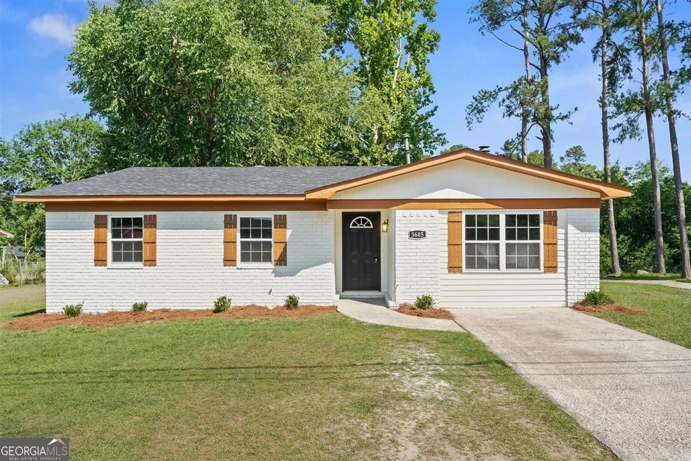 Unit for sale at 3605 Cameron Drive, Augusta, GA 30906