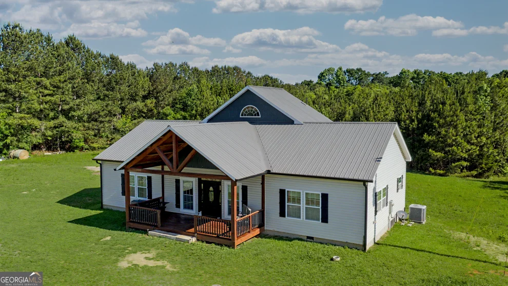 Unit for sale at 213 Fredonia Church Road, Barnesville, GA 30204