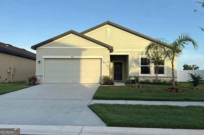 Unit for sale at 866 Kings Pine Court, Ruskin, FL 33570