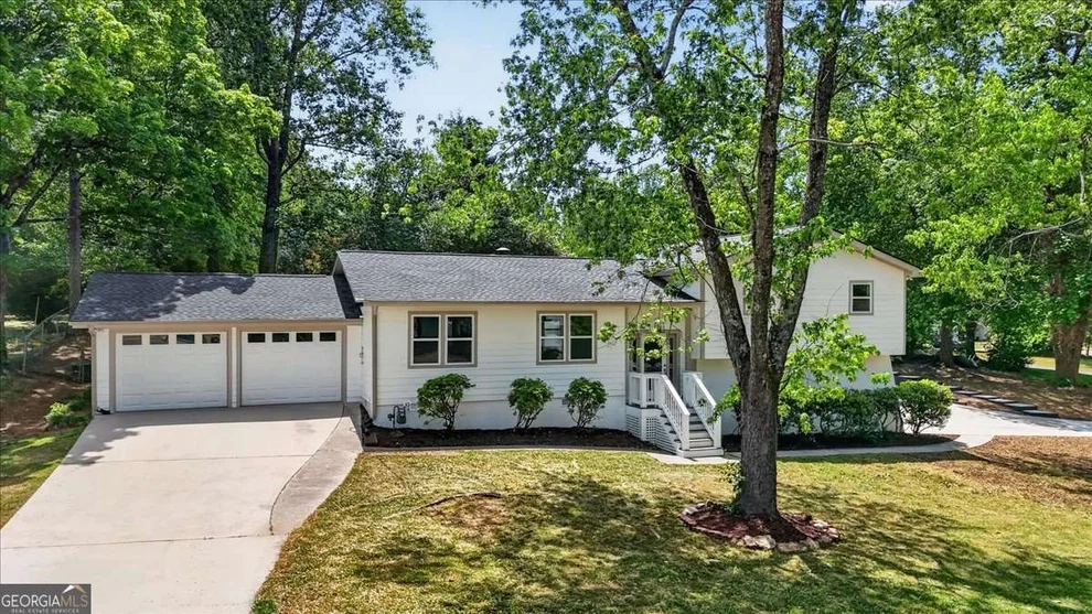 Unit for sale at 3070 Susan Court, Marietta, GA 30066