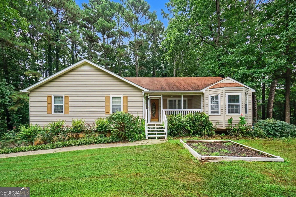 Unit for sale at 6160 Picketts Ridge NW, Acworth, GA 30101