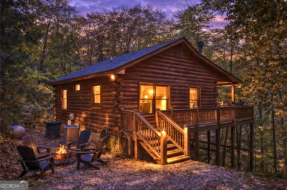 Unit for sale at 7 Ascherman Court, Blue Ridge, GA 30513