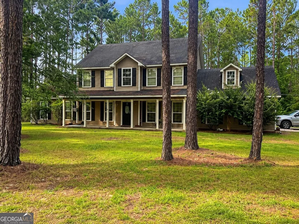 Unit for sale at 5391 Futch Road, Hahira, GA 31632