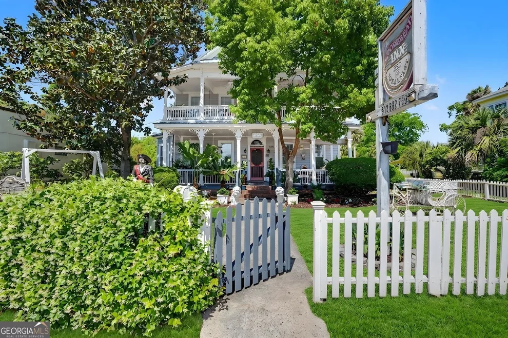 Unit for sale at 209 Osborne Street, St. Marys, GA 31558