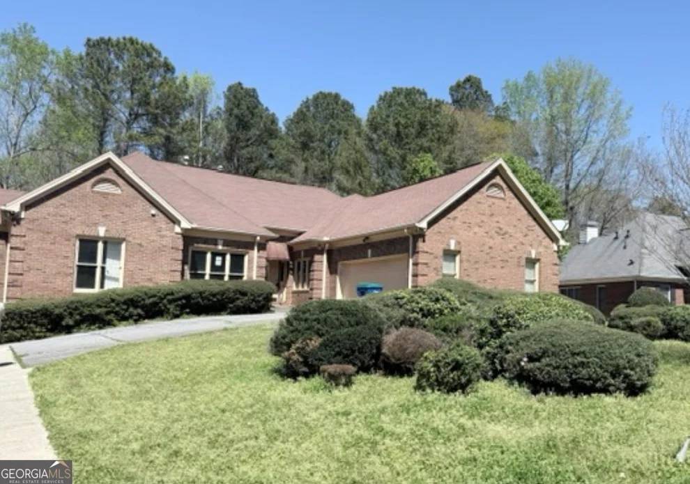 Unit for sale at 1125 Carlo Terrace SW, South Fulton, GA 30331