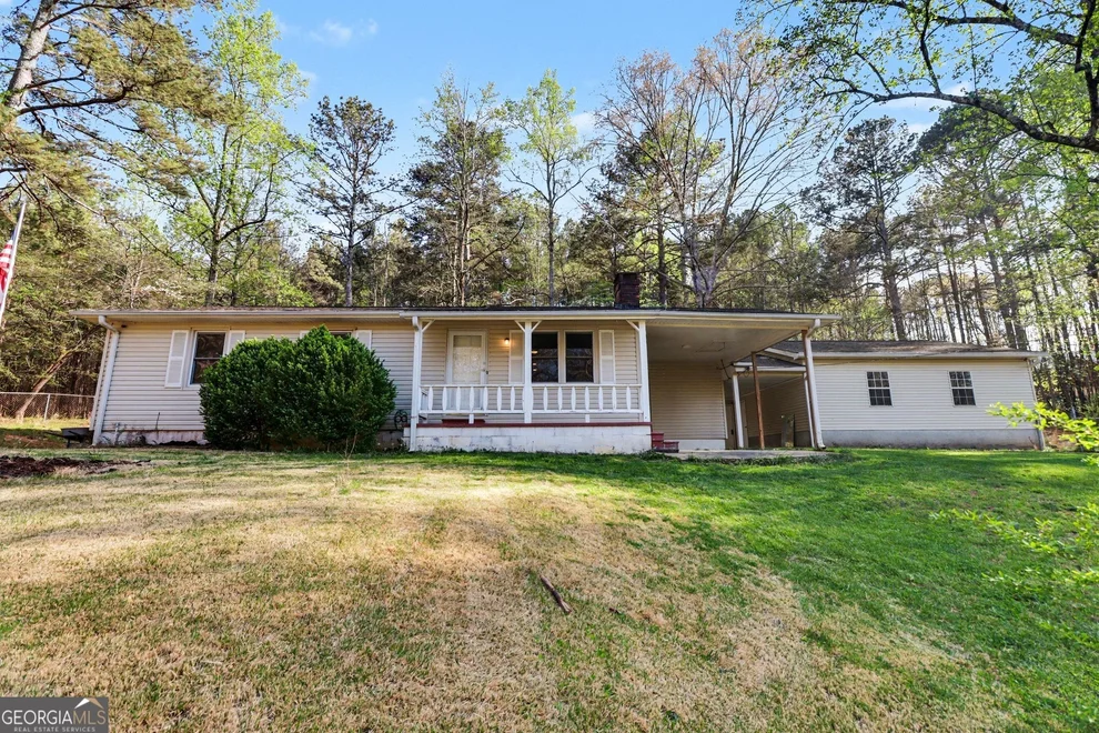 Unit for sale at 941 Kingston Highway, Kingston, GA 30145