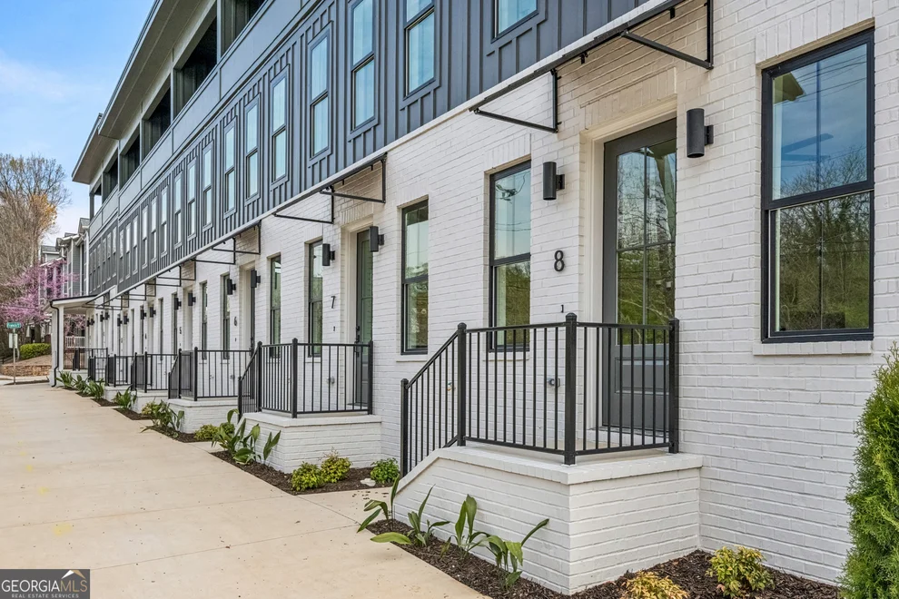 Unit for sale at 1160 Boulevard SE, Atlanta, GA 30312