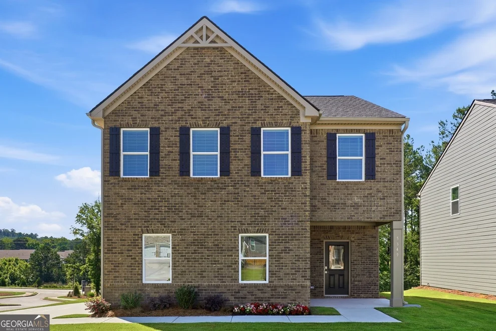 Unit for sale at 5349 Tolar Road, South Fulton, GA 30213