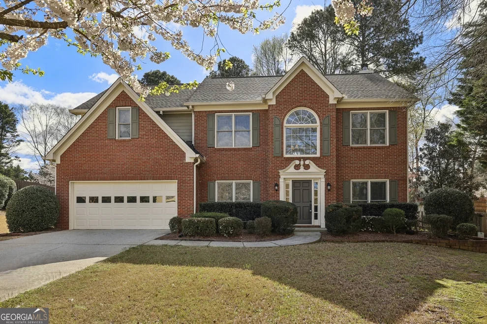 Unit for sale at 1250 Rosewood Drive, Alpharetta, GA 30005