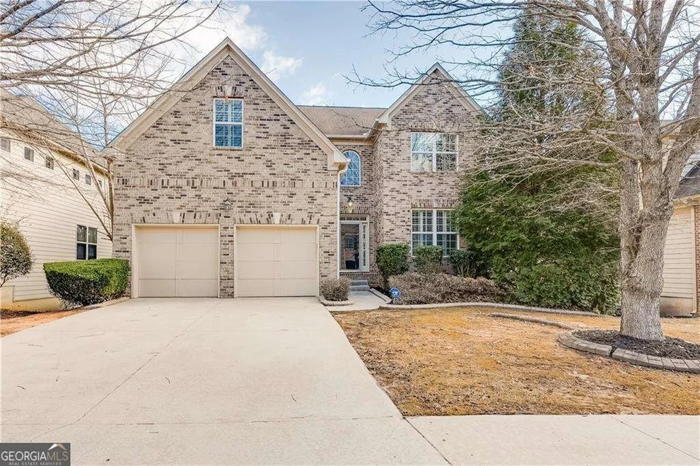 Unit for sale at 4286 Rosehall Court, Atlanta, GA 30349