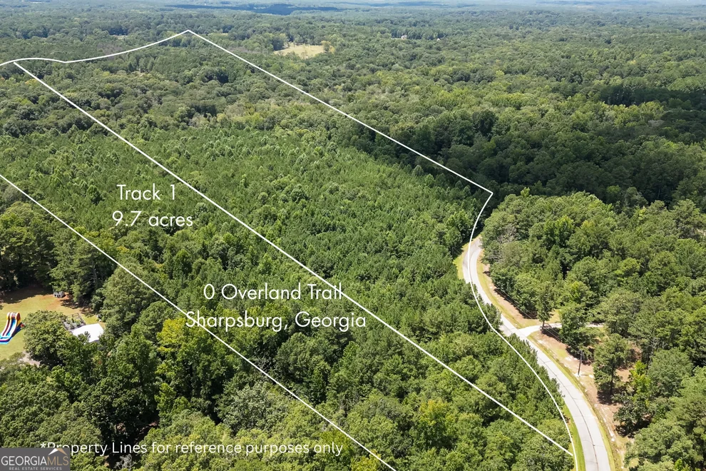 Unit for sale at 0 Overland Trail, Sharpsburg, GA 30277