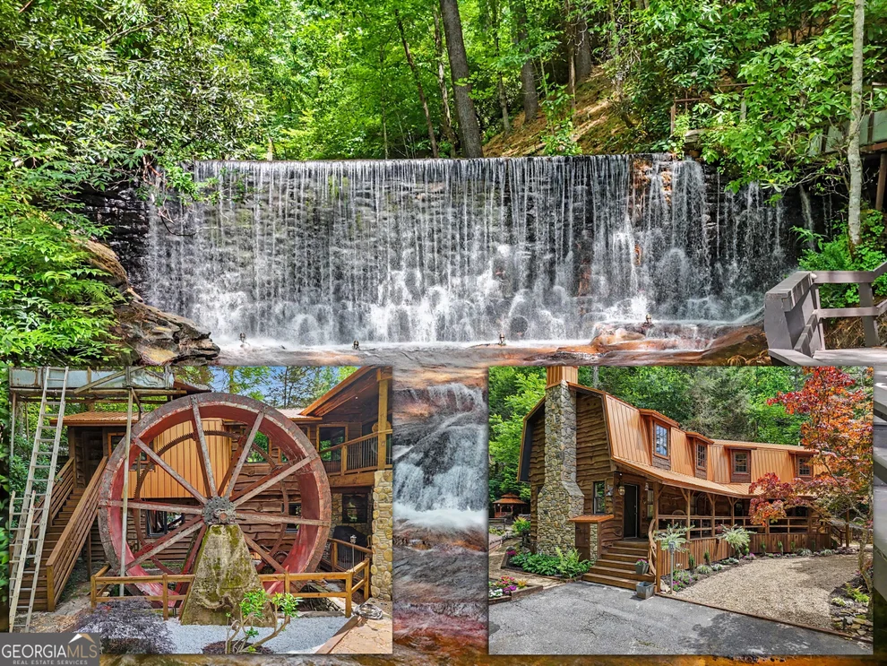Unit for sale at 17 Water Wheel Lane, Rabun Gap, GA 30568