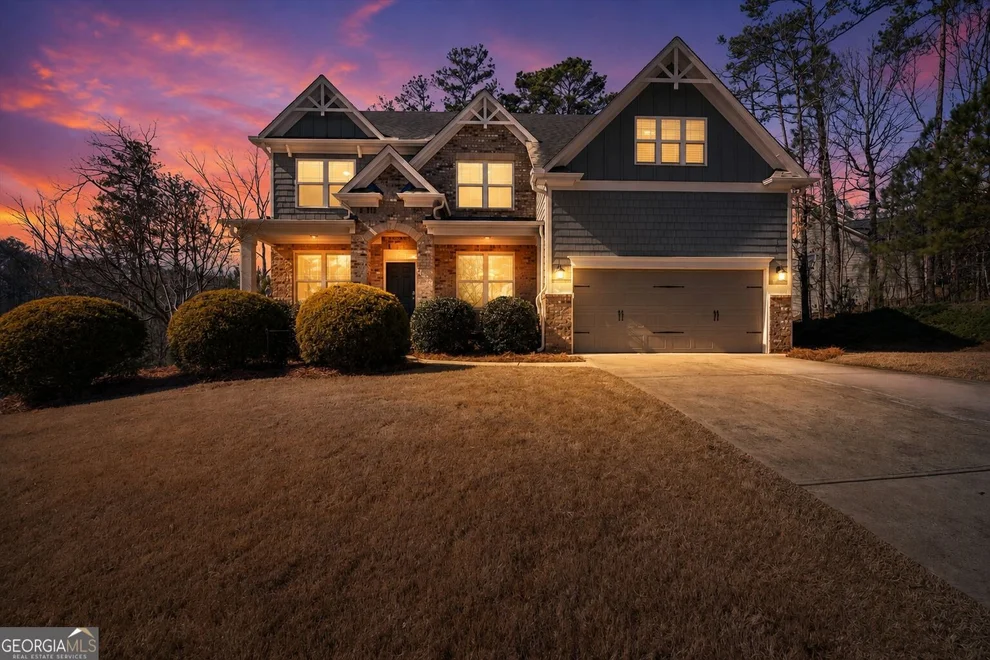 Unit for sale at 80 Virginia Ridge, Dallas, GA 30132