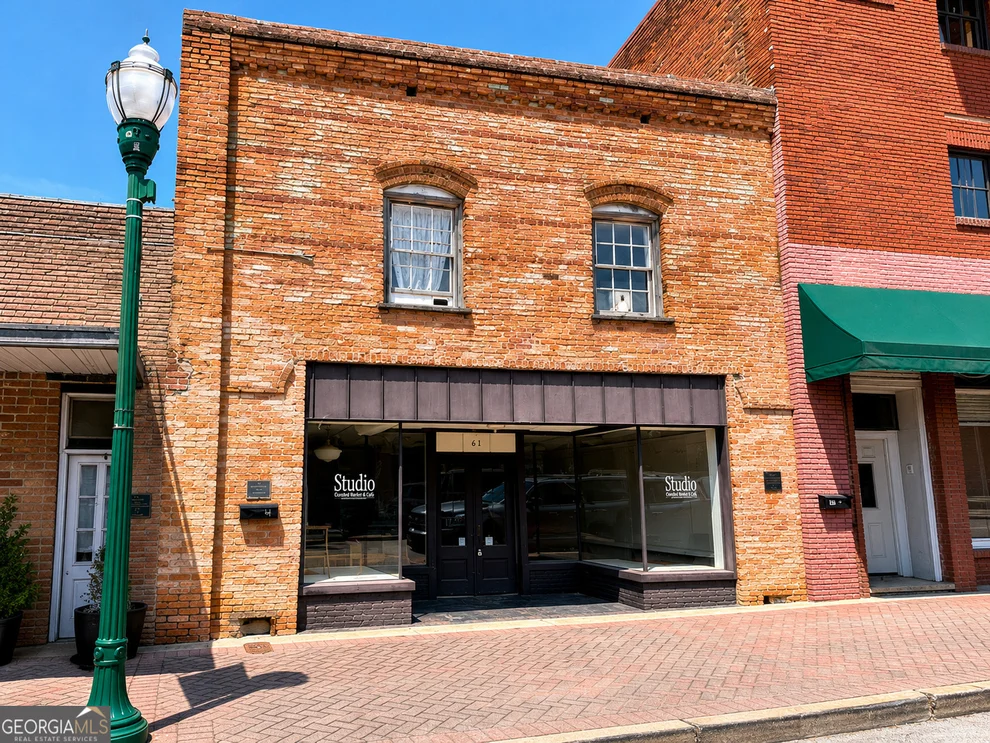 Unit for sale at 61 Doyle Street, Toccoa, GA 30577