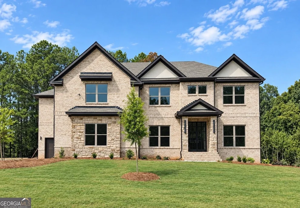 Unit for sale at 1061 Horizon Court, Covington, GA 30016
