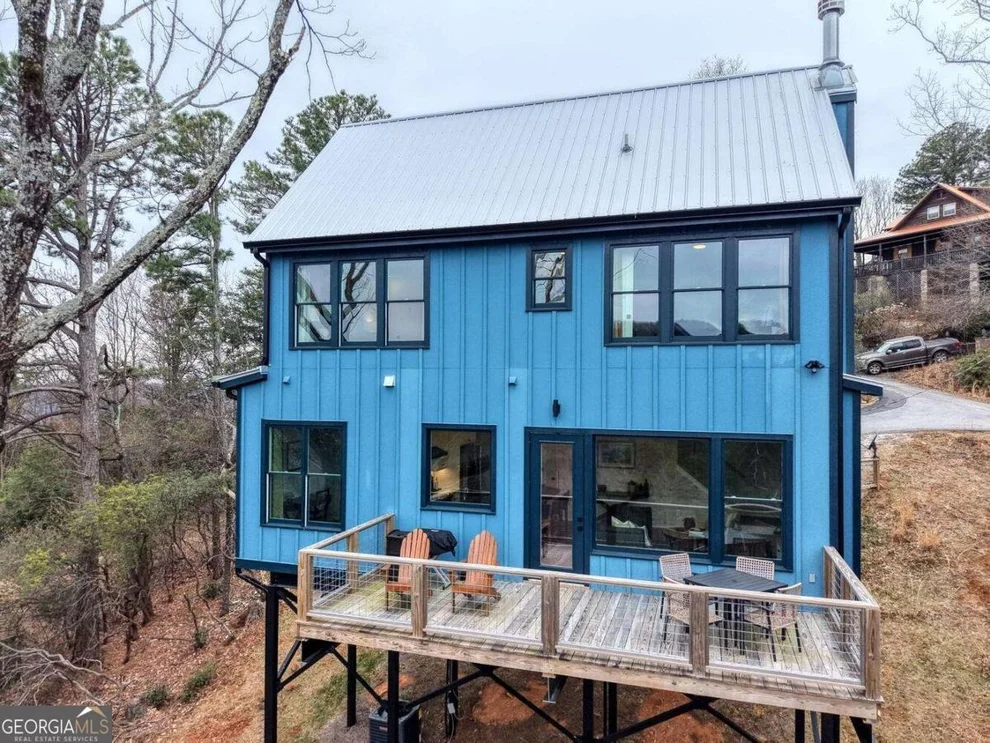 Unit for sale at 11 Soaring Eagle Lane, Clayton, GA 30525