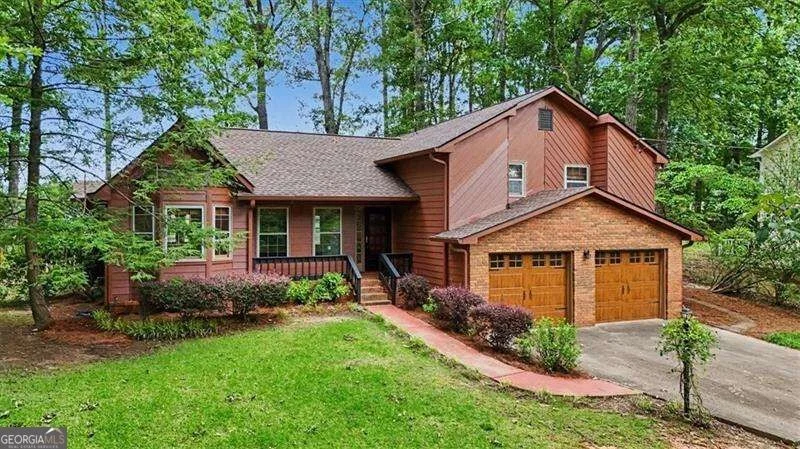 Unit for sale at 382 Indian Lake Court, Hiram, GA 30141
