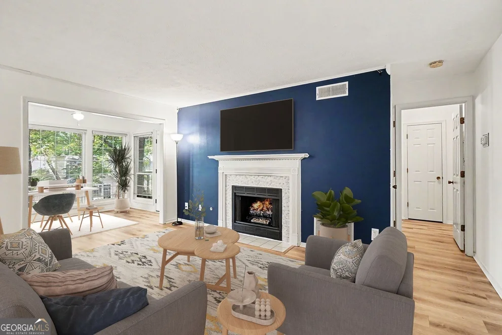 Unit for sale at 801 Gettysburg Place, Atlanta, GA 30350