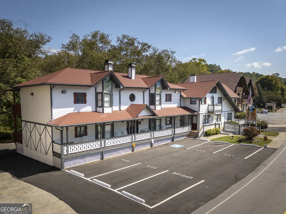Unit for sale at 892 Edelweiss Strasse, Helen, GA 30545