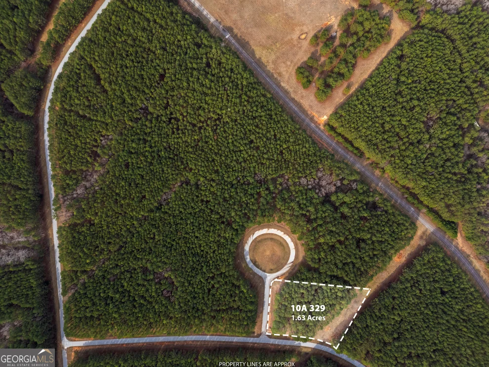Unit for sale at 1328 Magnolia Court, Tignall, GA 30668
