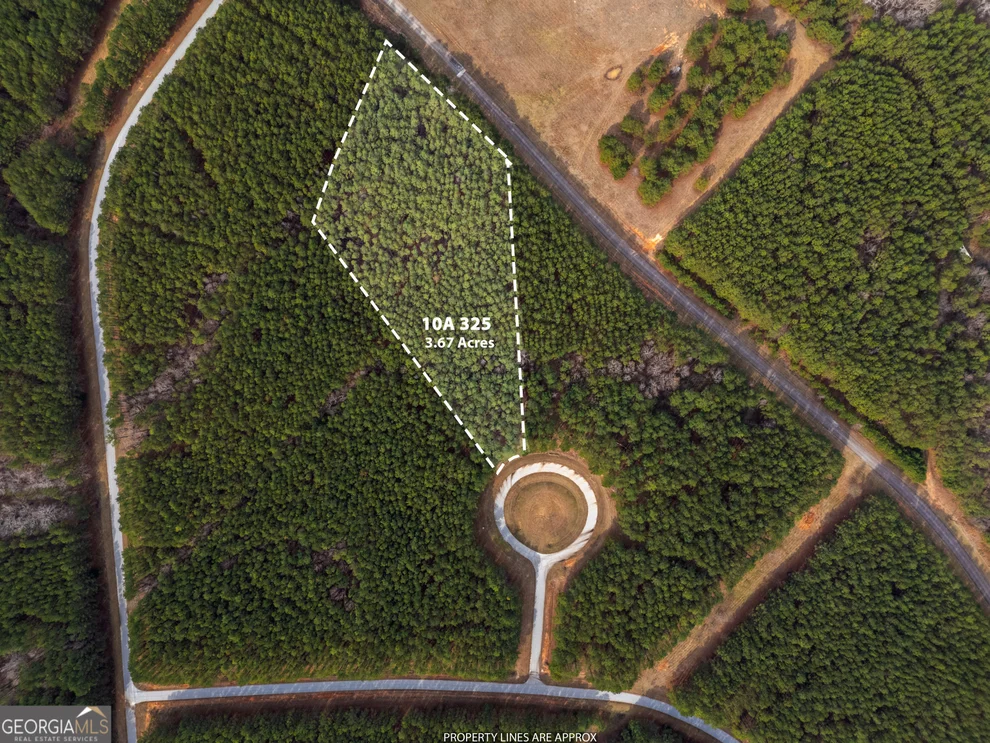 Unit for sale at 1343 Magnolia Court, Tignall, GA 30668