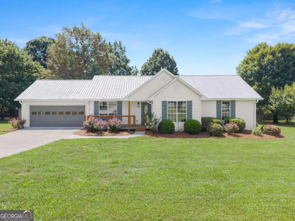 Unit for sale at 5820 Steve Black Road, Clermont, GA 30527