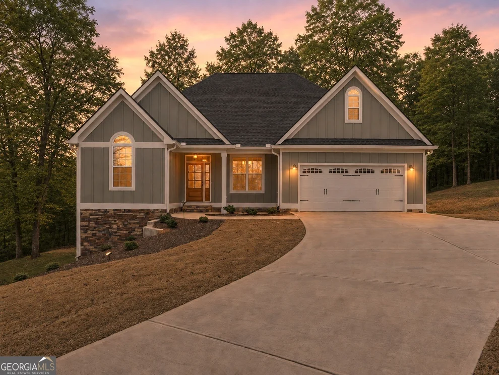 Unit for sale at 49 Caspian Trail, Ellijay, GA 30536