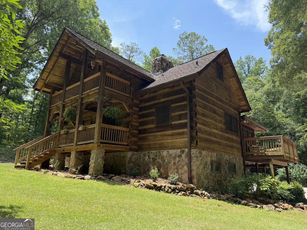 Unit for sale at 531 Caldwell Road, Griffin, GA 30223