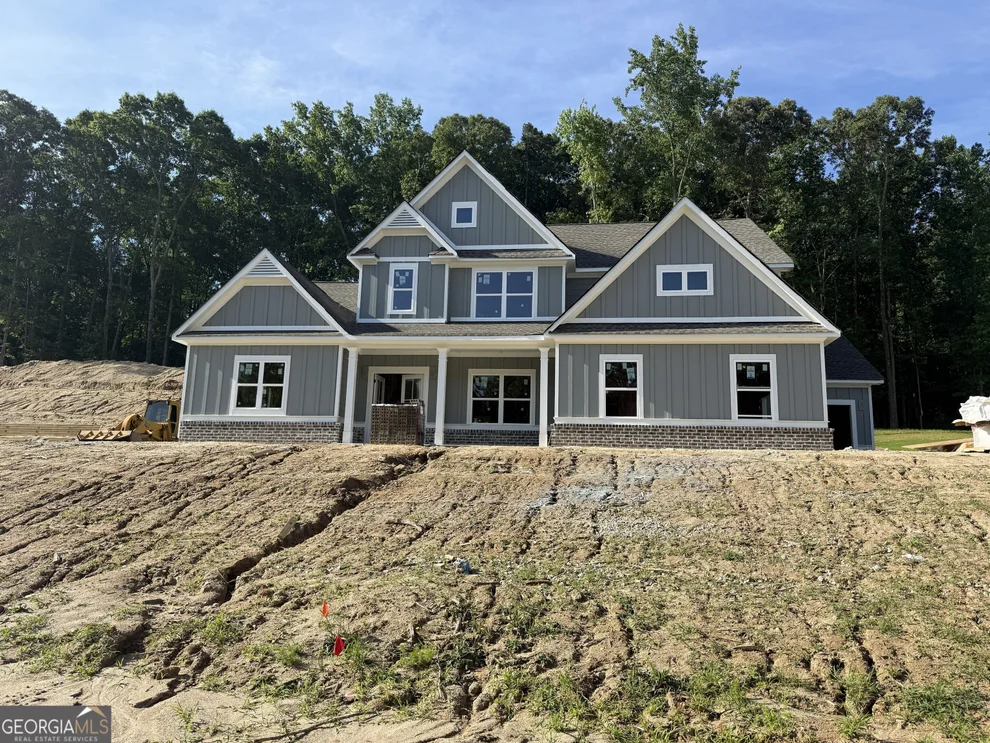 Unit for sale at 1300 BIRCH Way, Loganville, GA 30052