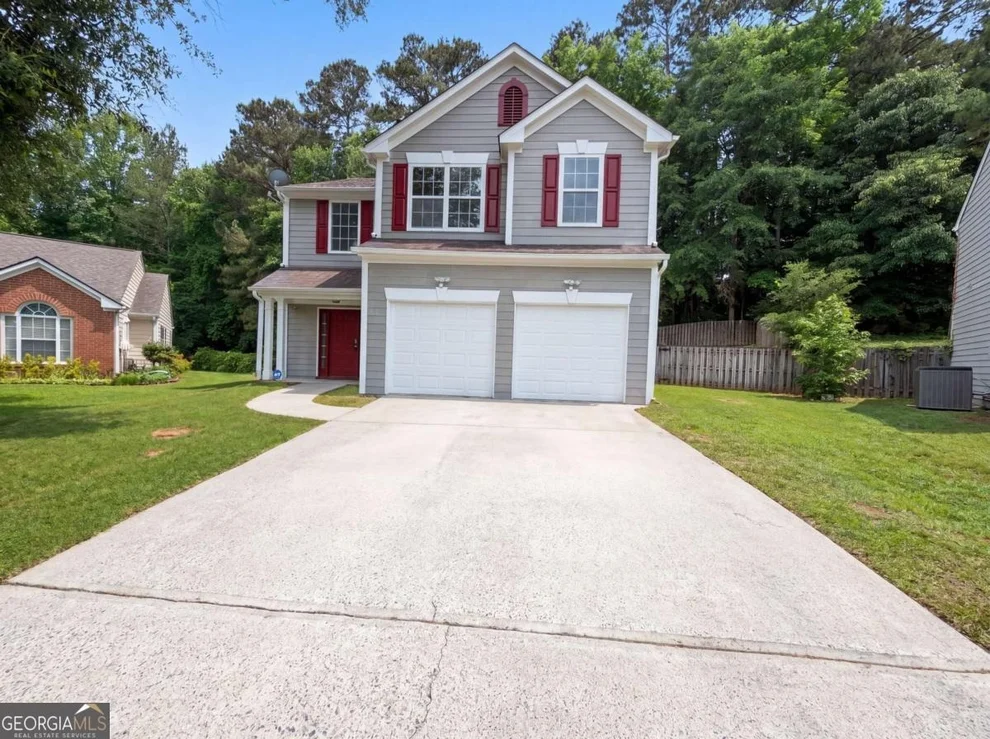 Unit for sale at 371 Ethridge Drive NW, Kennesaw, GA 30144