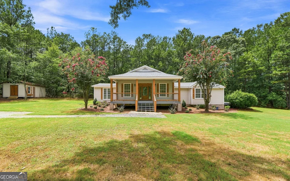 Unit for sale at 1050 Morgan Dairy Road, Milner, GA 30257
