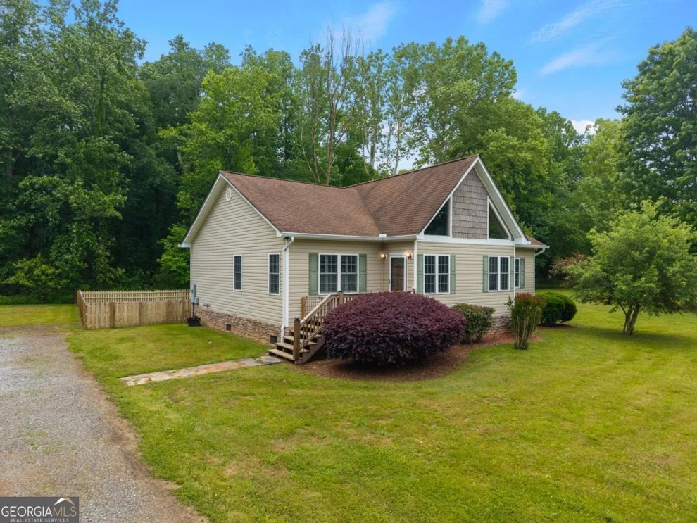 Unit for sale at 315 Cartecay River Run, Ellijay, GA 30536