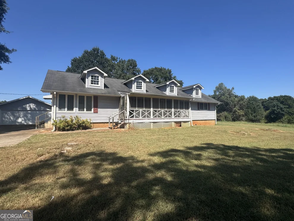 Unit for sale at 4178 Providence Church Road, Lavonia, GA 30553