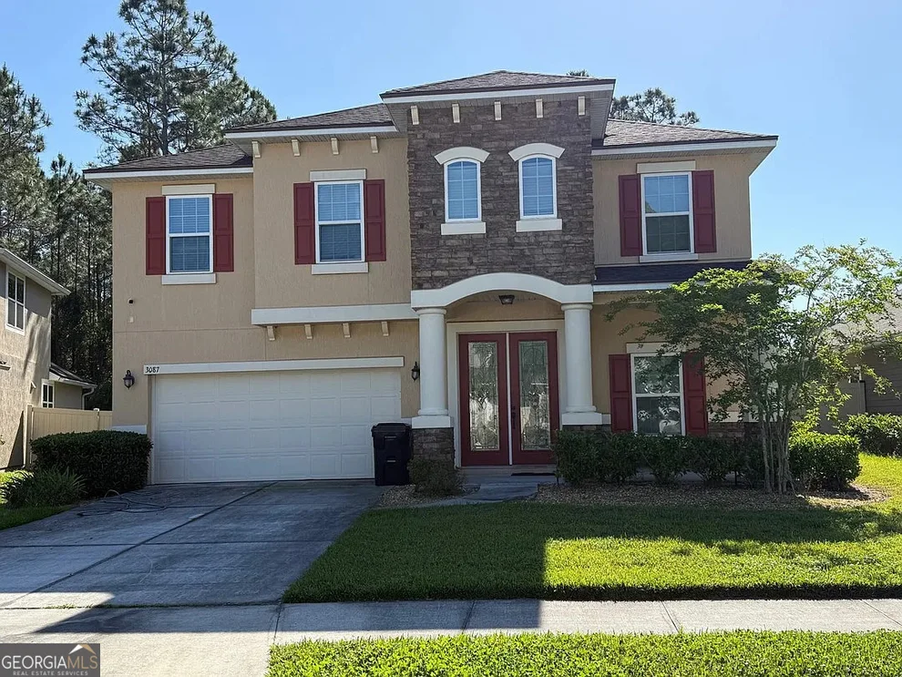 Unit for sale at 3087 Firethorn Avenue, Orange Park, FL 32073