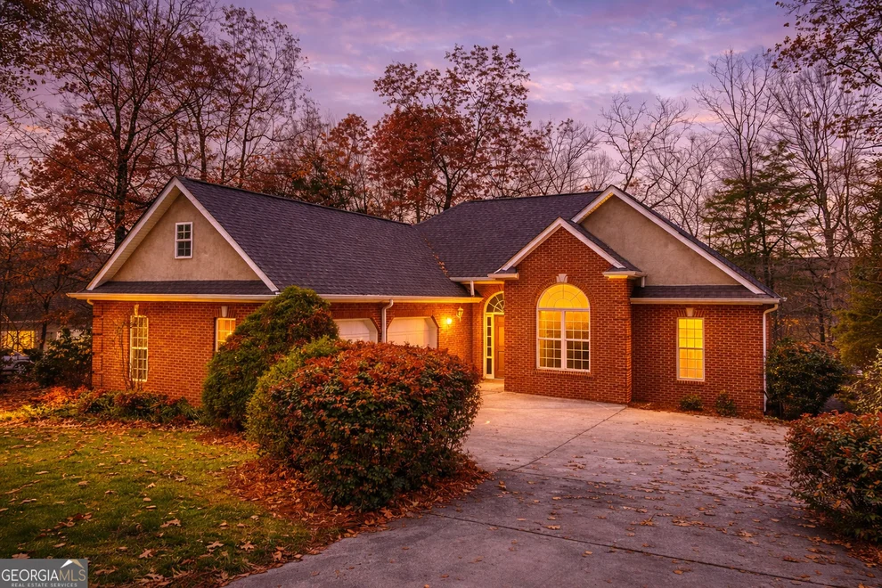 Unit for sale at 82 Thornwood Court, Ellijay, GA 30540