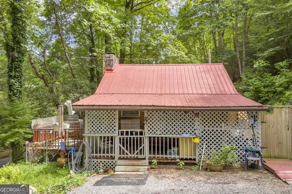 Unit for sale at 1178 Ruby Lake Drive, Hiawassee, GA 30546