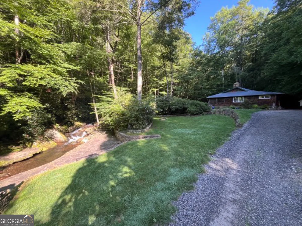 Unit for sale at 2965 Tate City Road, Clayton, GA 30525