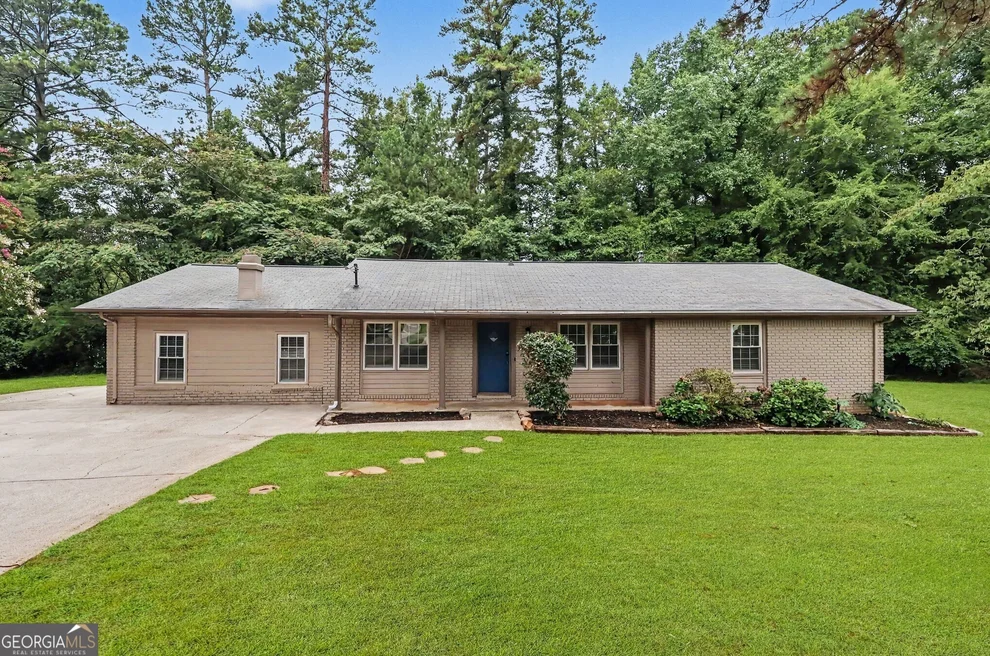 Unit for sale at 4119 Radcliffe Court, Decatur, GA 30034