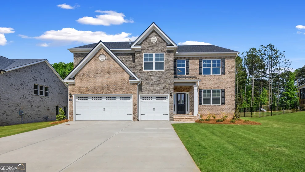 Unit for sale at 1767 Goodwin Drive, Hampton, GA 30228