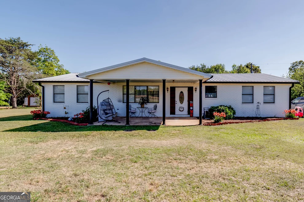 Unit for sale at 2338 Colomokee Church Road, Blakely, GA 39823
