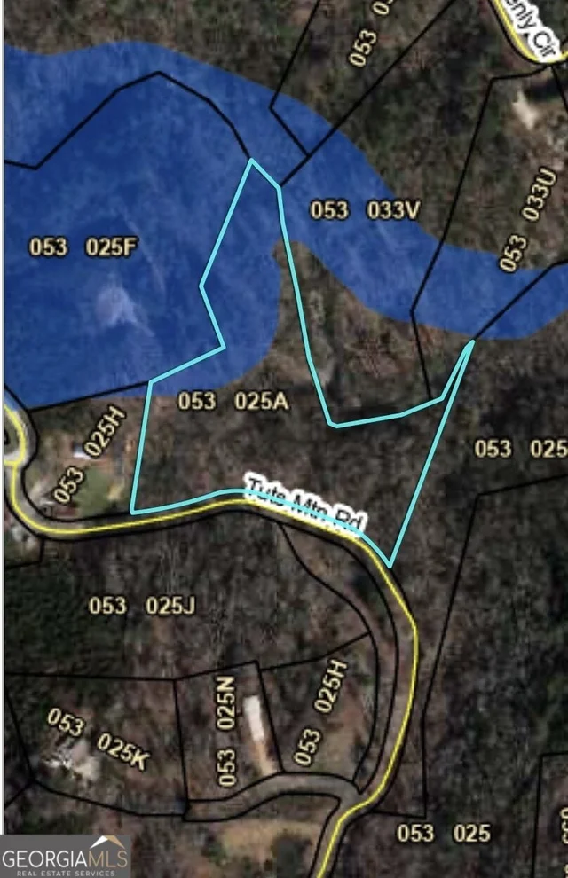 Unit for sale at 0 Tuts Mountain Road, Clayton, GA 30525