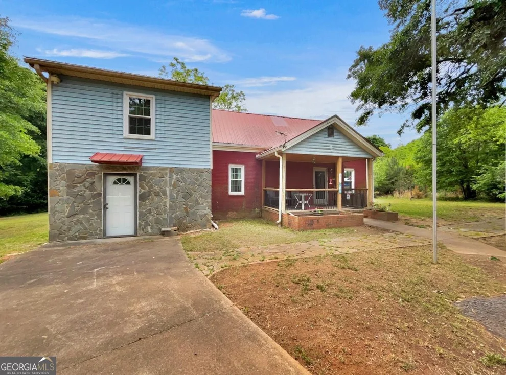 Unit for sale at 651 Jackson Street, Hartwell, GA 30643