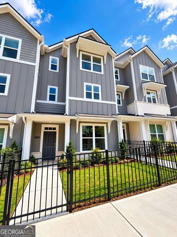 Unit for sale at 1323 Lakota Place, Atlanta, GA 30315