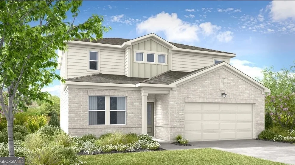 Unit for sale at 1733 Fawlocke Run, Loganville, GA 30052