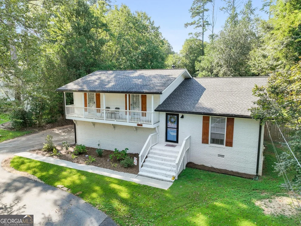 Unit for sale at 309 Burke Circle, McDonough, GA 30253