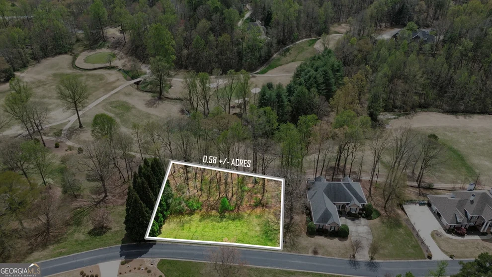 Unit for sale at 0 Granny Smith Circle, Clarkesville, GA 30523