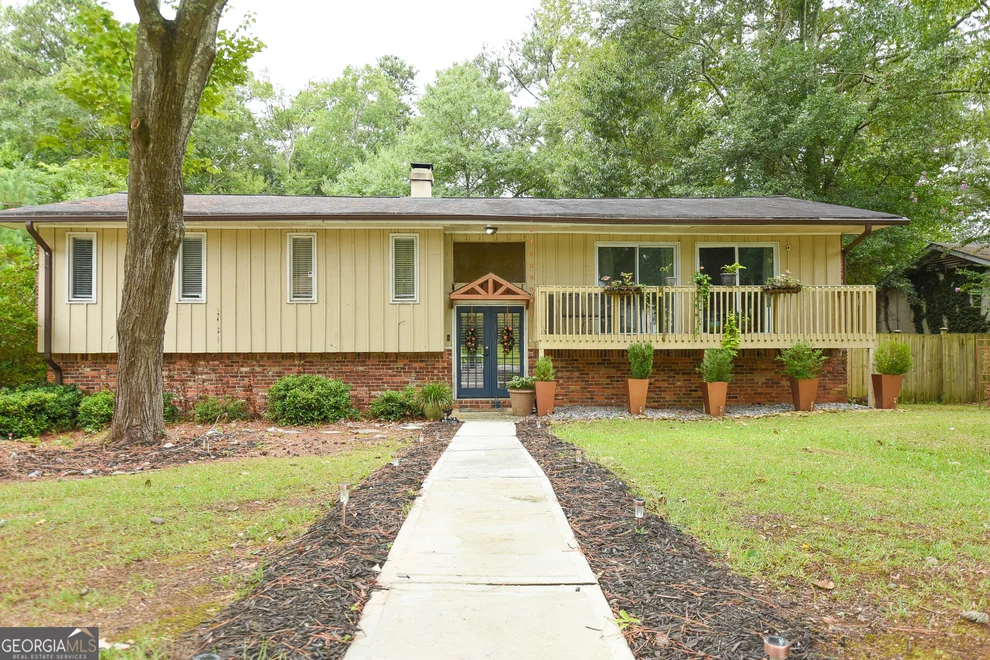 Unit for sale at 3280 Devilla Trace, South Fulton, GA 30349