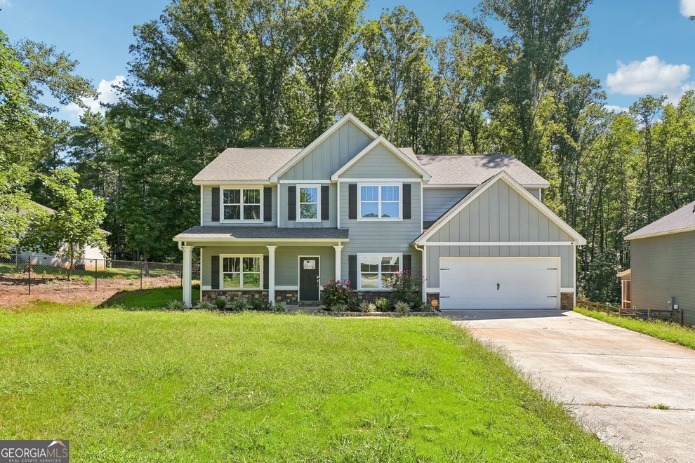 Unit for sale at 512 Clinton Drive, Temple, GA 30179